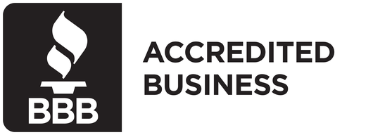 BBB Accredited Business — view PDM's BBB profile